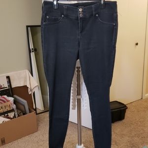 Torrid Jegging